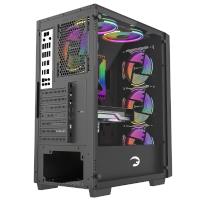 GAMEPOWER FLEX 4xARGB GAMING KASA 750W 80+BRONZE